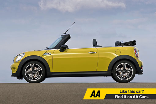 mini convertible 2