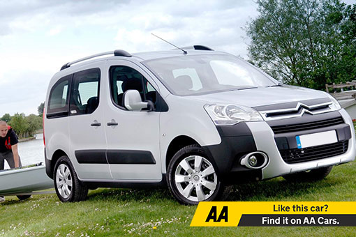 citroen berlingo 2