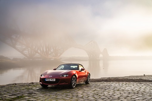 mazda mx5