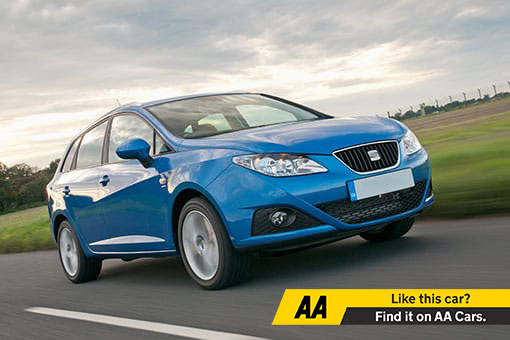 seat ibiza st 2