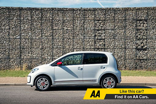 volkswagen up! beats 2