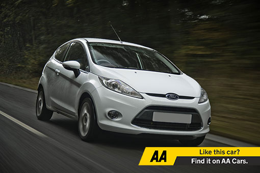 ford fiesta2