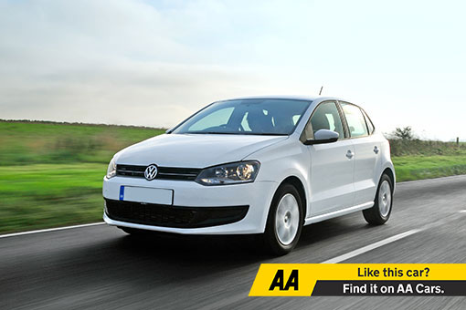 vw polo2