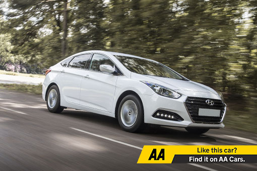 hyundai i40 aa