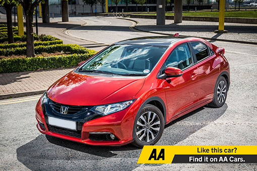 honda civic2