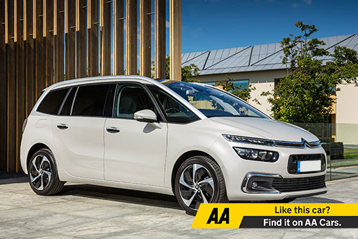 citroen grand c4 picasso