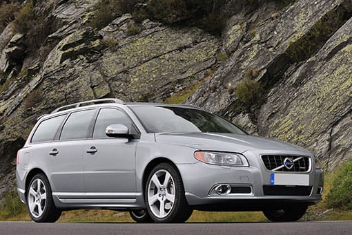 Volvo V70