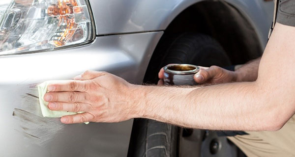 5 Dangers of Delaying Auto Body Dent Repair